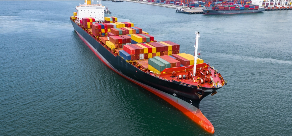 Aalto Marine Who We Are