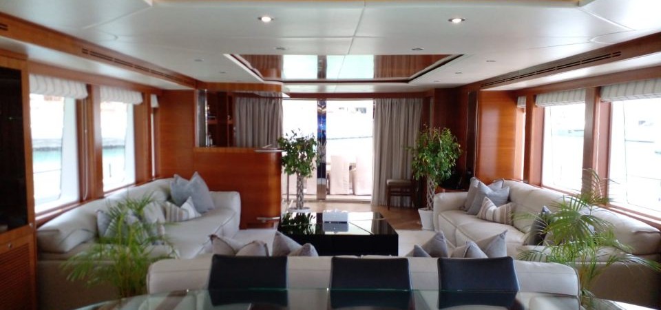 Aalto Marine